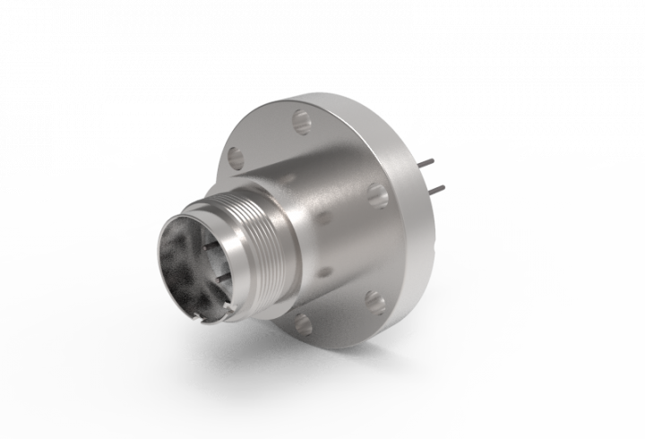 Hochspannung 12 kV DC