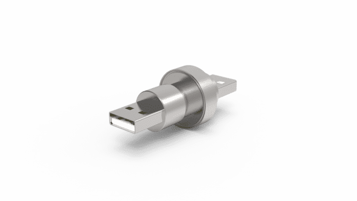 W-USB2.0-MM-GC-SS