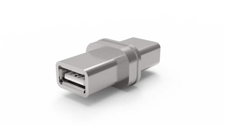 W-USB2.0-FF-GC-CBG