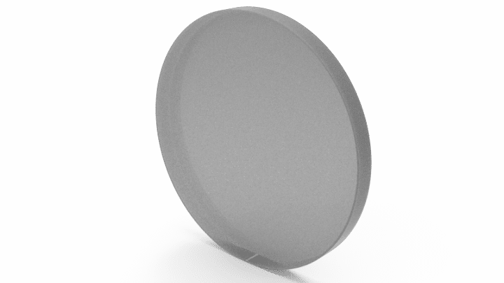 ISO100CAP