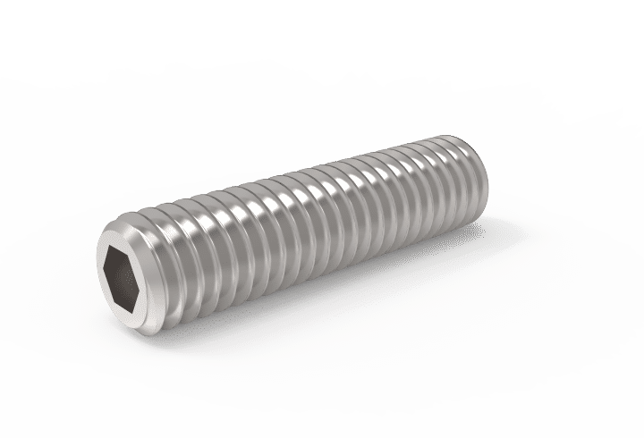 Socket Set Screws