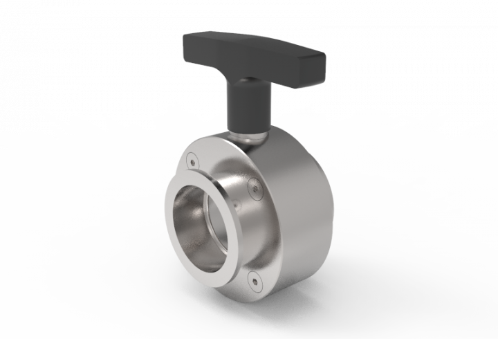 Inline valves