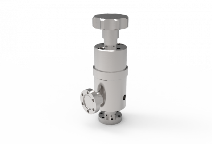 Gas Dosing Valves